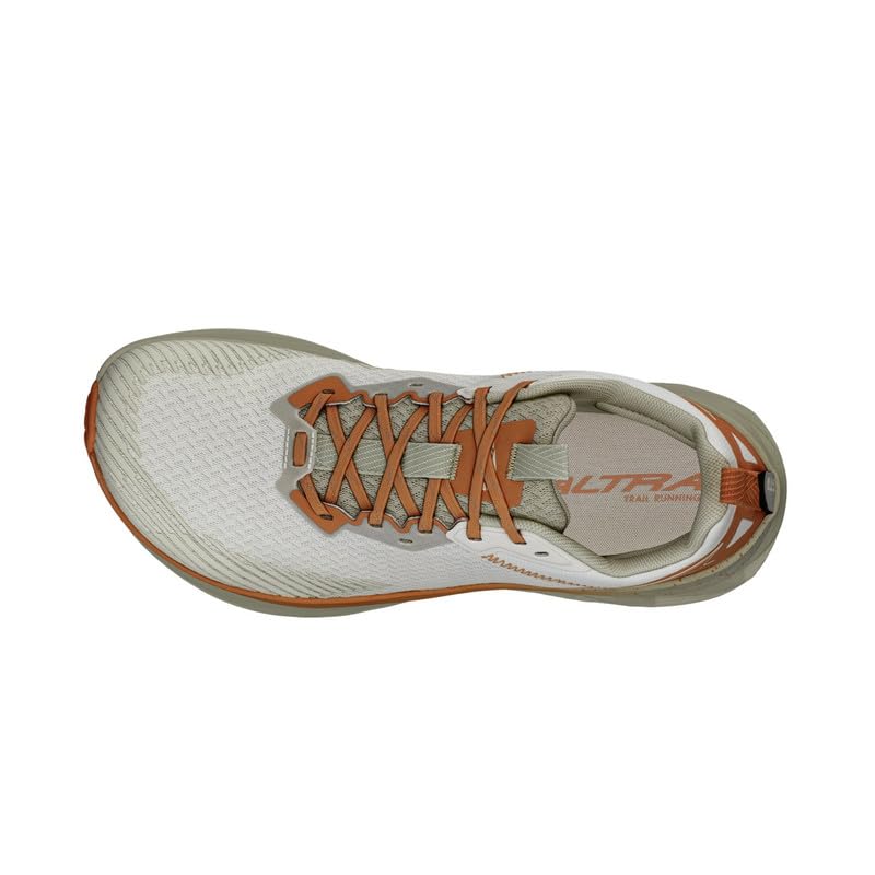 ALTRA Men's Experience Wild 2 Trail Running Shoe