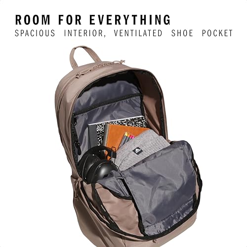 Defender 5 Team Sports Backpack (33L) durable large athletic gym laptop travel bag