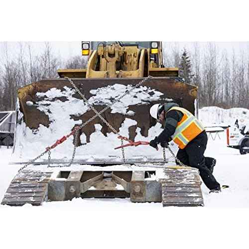 Mechanix Wear: ColdWork Peak Winter Work Gloves, Waterproof Barrier, Equipped with 100g PrimaLoft Gold Insulation, Touch Capable Winter Gloves, For Moderate Cold Weather (Black/Gray, XX-Large)