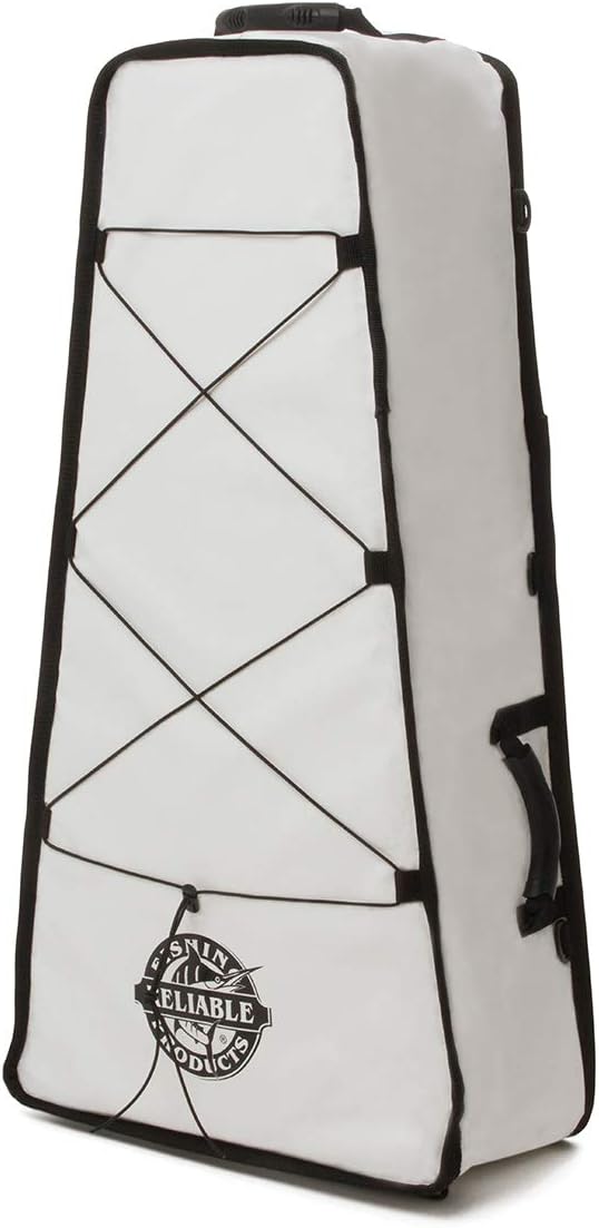 Reliable Fishing Products Insulated Kayak Bag 20" x 36" -takes up less space and keeps your fish fresh and protected, no m...