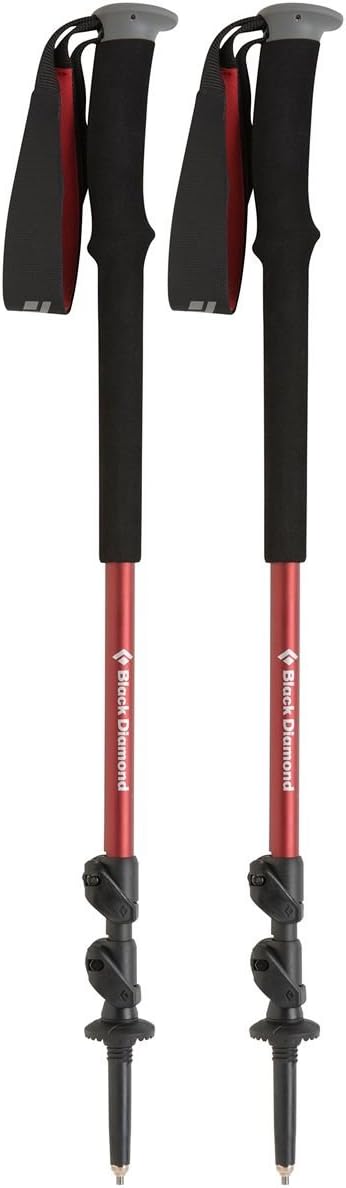 Black Diamond Trail Walking Pole, 63.5-140cm
