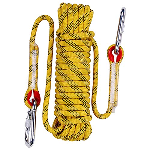 Aoneky 10mm Outdoor Rope