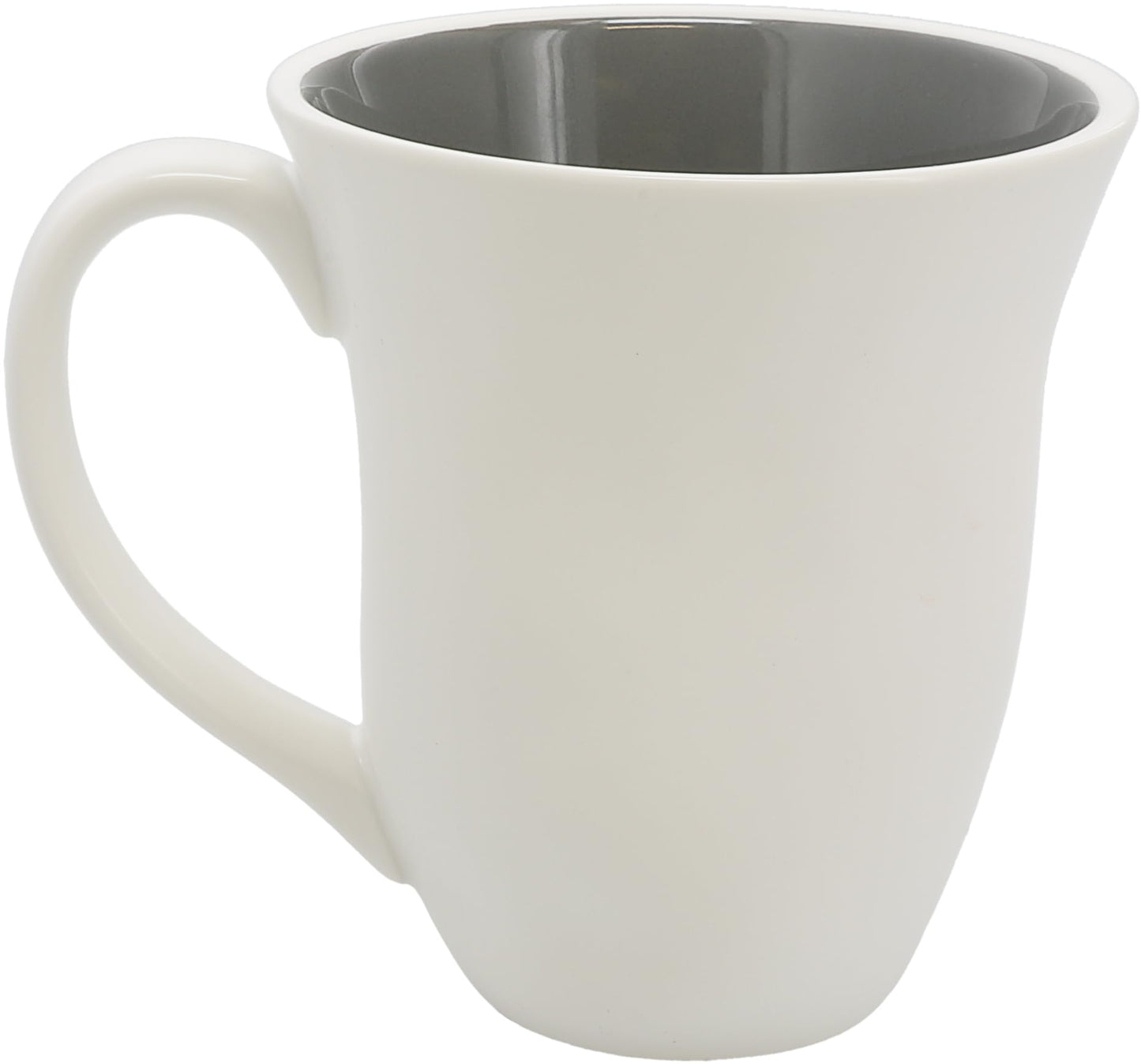 Pavilion Gift Company - Love You, Honey 16-ounce Stoneware Coffee Mug, Mothers Day Gift, Inspirational Mug, Novelty Coffee Mugs, Coffee Tea Cup for Husband/Wife/Spouse, Birthday/Anniversary, 1 Count