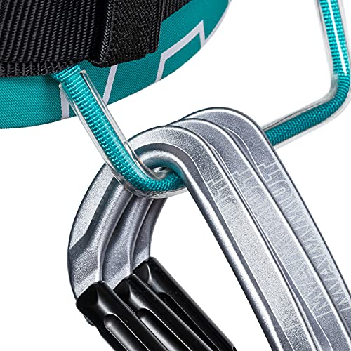 Mammut 4 Slide Climbing Harness