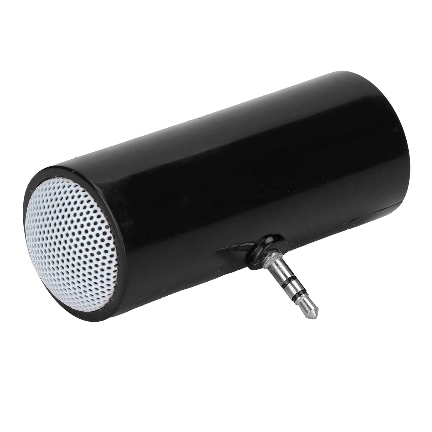 Syh&Aqye Portable Mini Stereo Speaker, Wireless Plug In To Music, Watch Movies, Play Games, For Smart Phones, Tablets, Laptops,