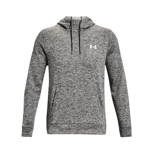 Under Armour Men's Armour Fleece Twist Hoodie