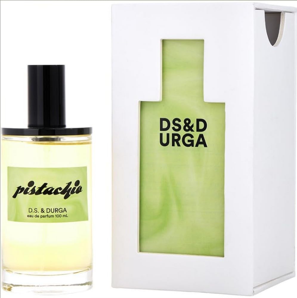 DS & Durga Pistachio for Unisex - 3.4 oz EDP Spray