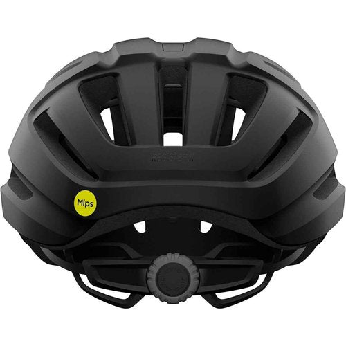Giro Register MIPS II XL Adult Recreational Bike Helmet - Matte Black/Charcoal - Size UXL (58–65 cm)
