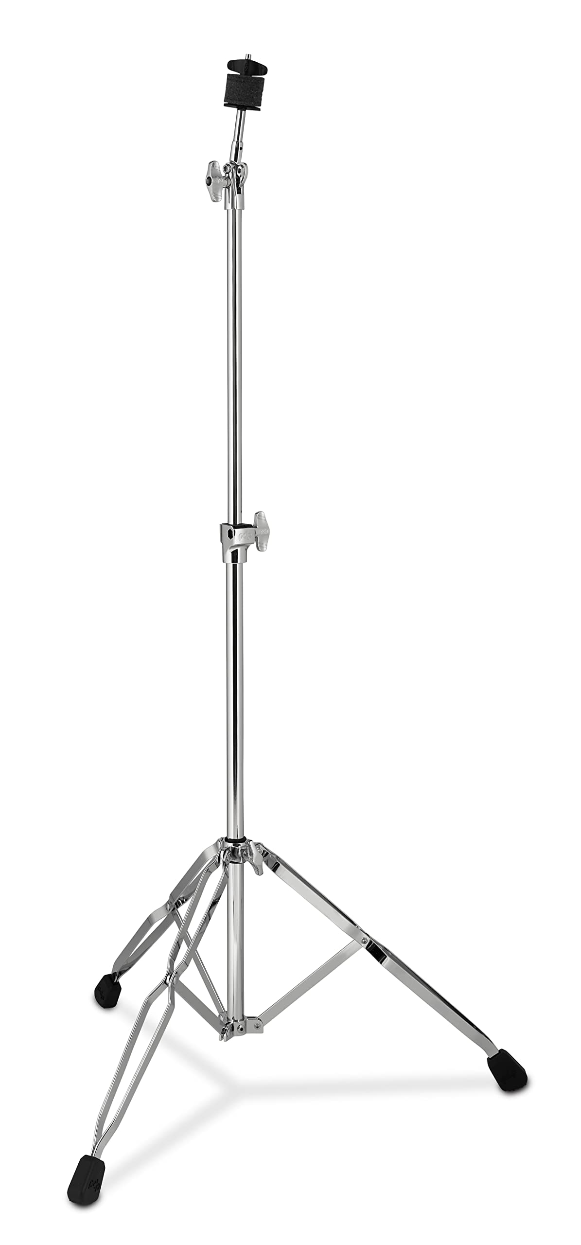 Drum Workshop, Inc. Pdp Hardware Collection 700 Series Lightweight Straight Cymbal Stand (Pdcs710)