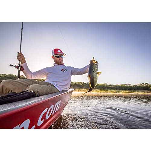 Abu Garcia Ambassadeur SX Baitcast Fishing Reel