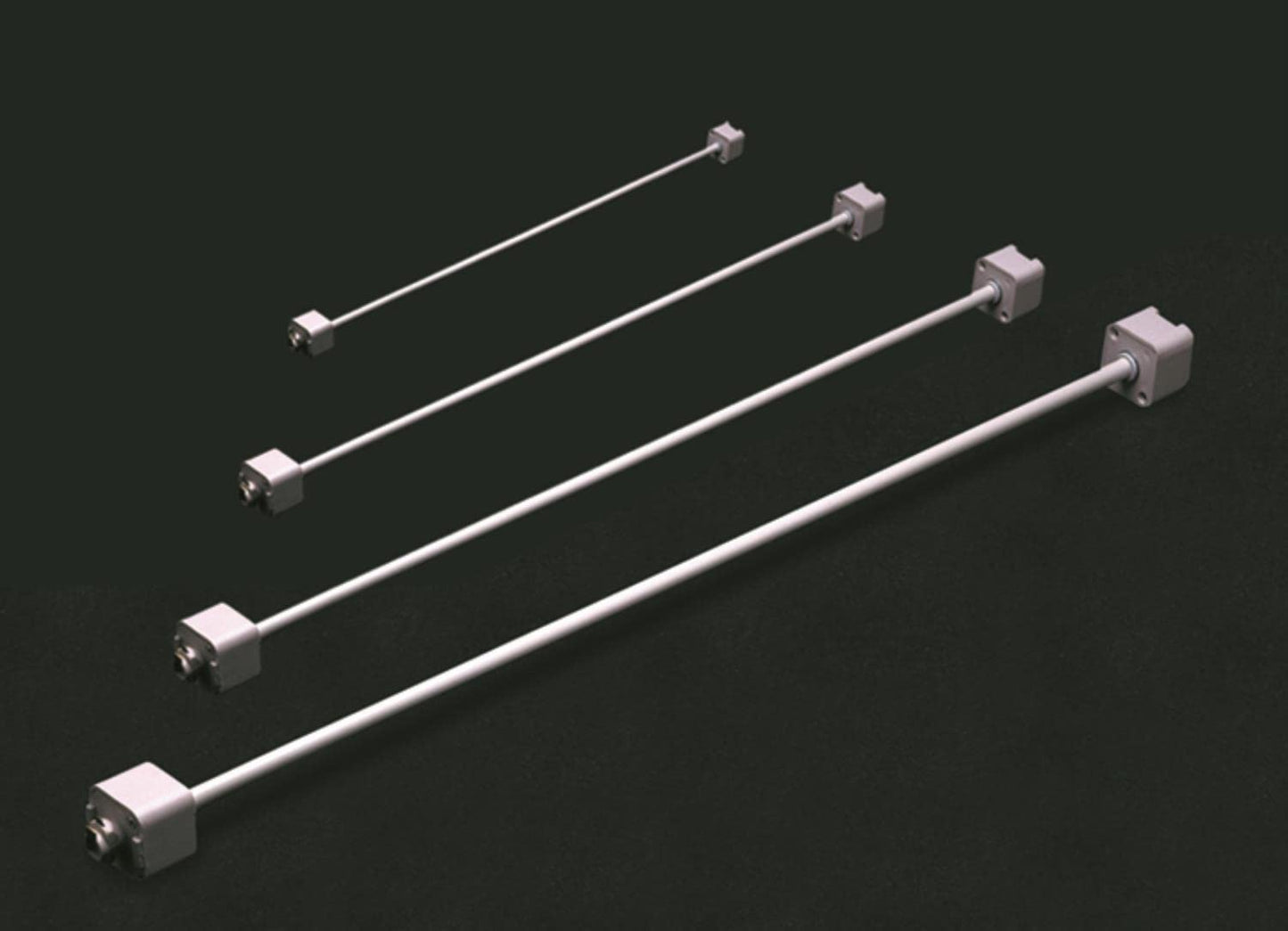 24In Extension Rod (3 Wire)