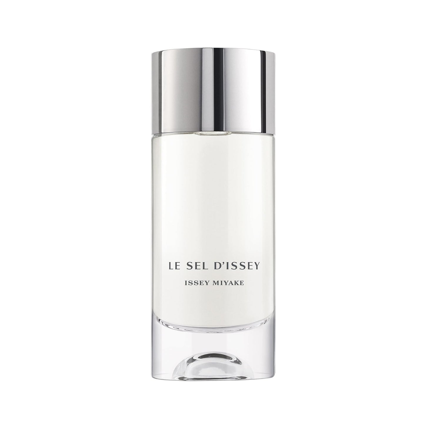Issey Miyake Le Sel d'Issey Eau de Toilette - Fresh Woody Marine Fragrance for Men - With Salt Accord, Marine Seaweed, Ginger &