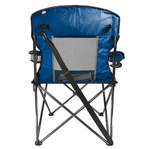 Equip Outfield Chair