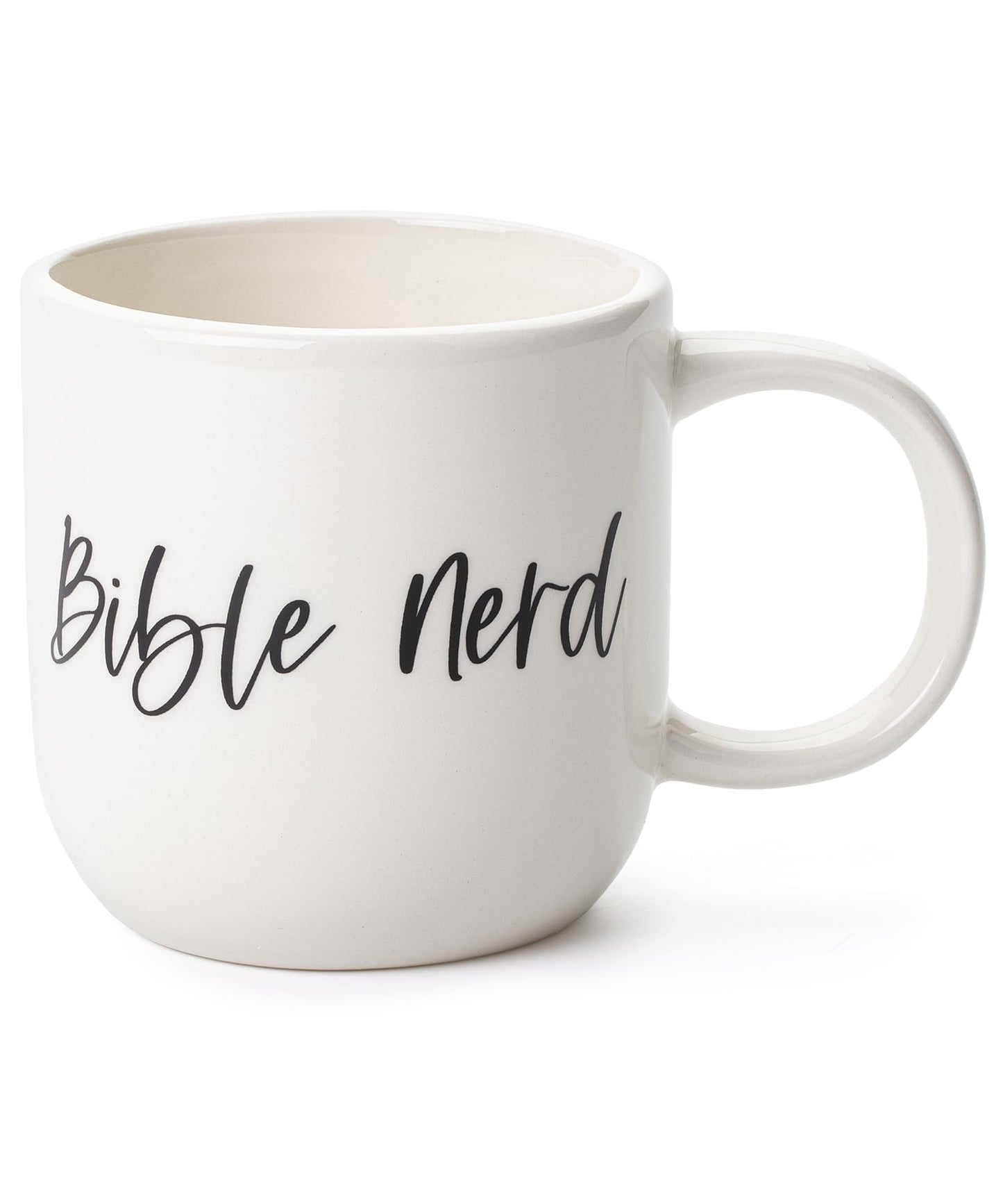 Mr. Pen- Christian Coffee Mugs for Women & Men, 15 oz, White with Bible Theme Design, Christian Mugs for Women, Coffee Cup Ceramic, Cute Tea Cups, Microwave Safe