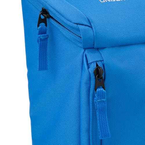 UA Sideline Mini Blue Atlantis OSFA