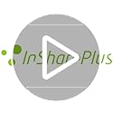 inShareplus 12V Power Supply, 12 Voltage 2A 24W Switching Power Supply, Drive, Power Adapter, AC 110V to 12 Volt Power Sup...