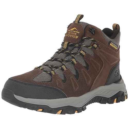 Skechers mens Rickter - Branson