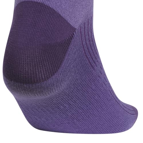 adidas womens Superlite Quarter Ankle Socks (6-pair Pack)
