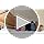 SMajong Women's Slippers Mens Platform Mini Boots Fuzzy House Slipper Fur Fleece Winter Home Shoes Indoor and Outdoor