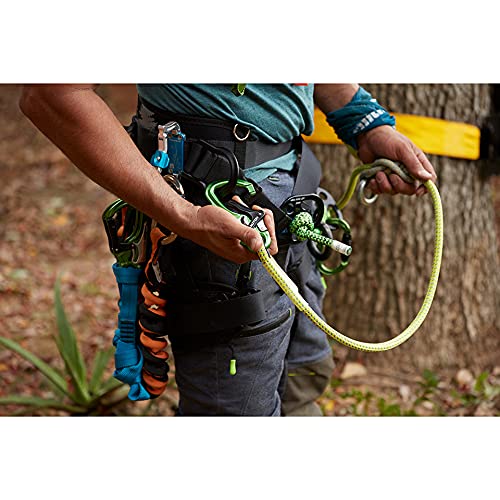 Notch Tech 125 15' Lanyard w/Triple Action Snap (62001)