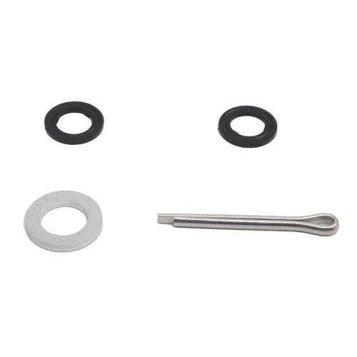 SOXAMarine 17400-92840 Maintenance Kit for Suzuki DF 100 115 HP Outboard Motor 17400-92841