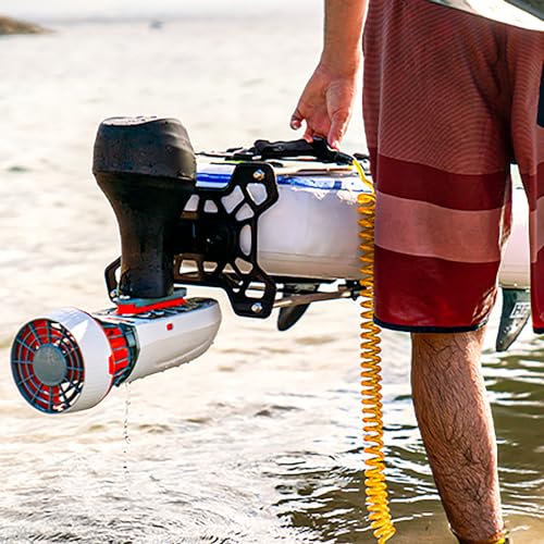 sublue Motorized Stand Up Paddle Board SUP Power Conversion Kit for Tini Fits Almost All Paddleboards