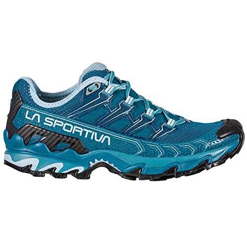 La Sportiva Womens Ultra Raptor II GTX Trail Running Shoes