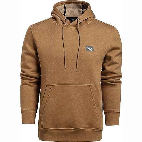Vortex Men's Heavyweight Hoodies