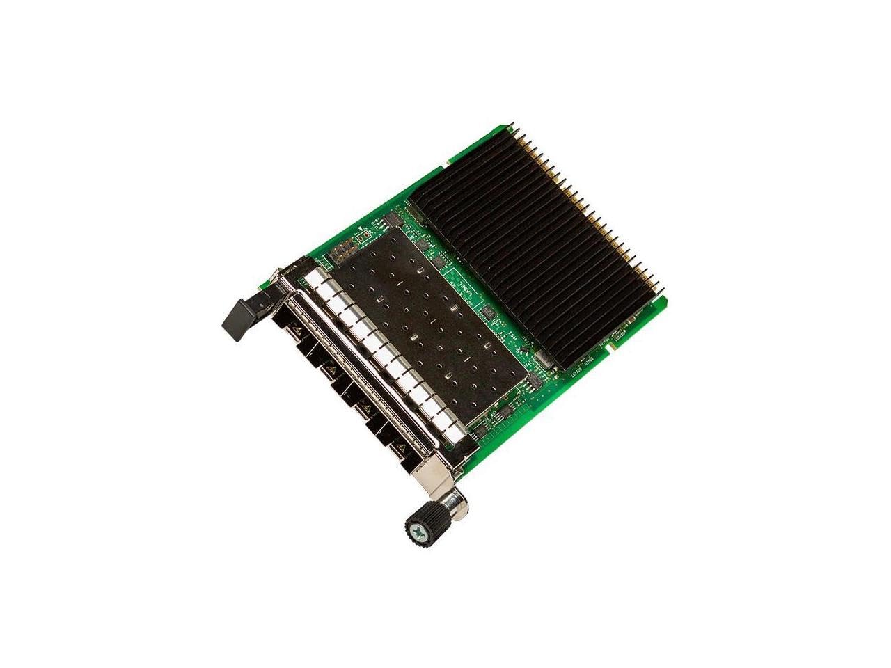 Intel Ethernet Network Adapter E810-Xxvda4 For Ocp 3.0