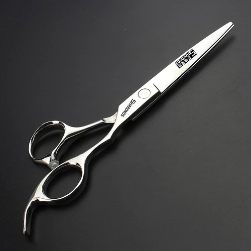 Barber hair scissors, Axemoore professional haircut Cutting Scissors/Shears set- 6", made of Japanese stainless steel, especially (6in- 3pc-A)