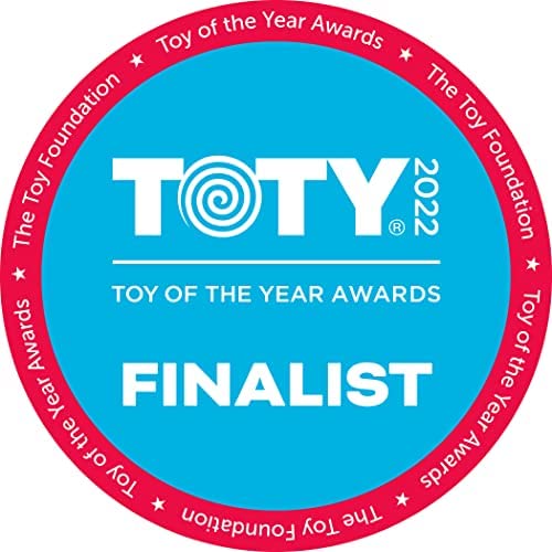 TeeTurtle - The Original Reversible Octopus Plushie - Pink + Aqua - Cute Sensory Fidget Stuffed Animals That Show Your Mood, 4 inch