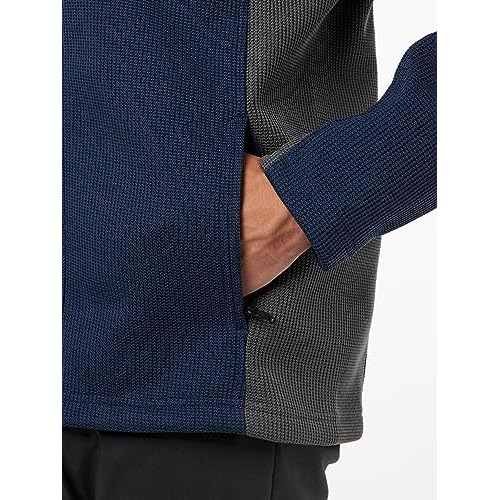 Spyder mens Constant Fleece Jacket
