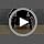 Amazon Basics Heavy-Duty Portable Camping Grill Grate for Campfire Cooking, Black