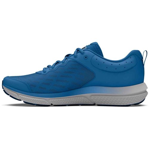 Under Armour Men's Charged Assert 10, (404) Photon Blue/Photon Blue/Black, 13, US