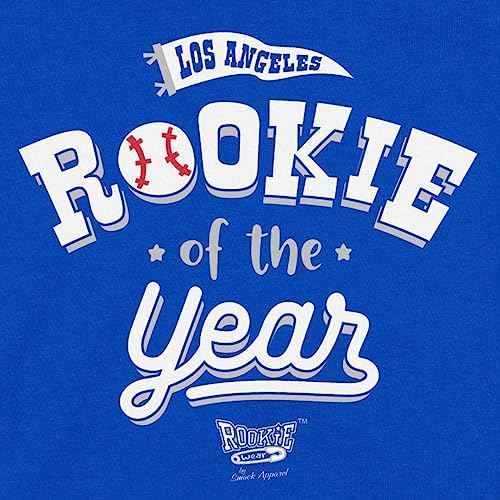 Shohei Ohtani - Greatest Sho on Earth - L.A. Baseball T-Shirt