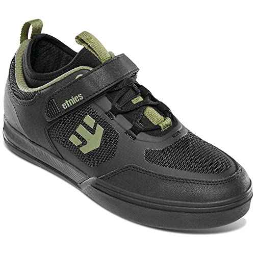 Etnies Mens Camber Cl MTB Bike Shoes Mens