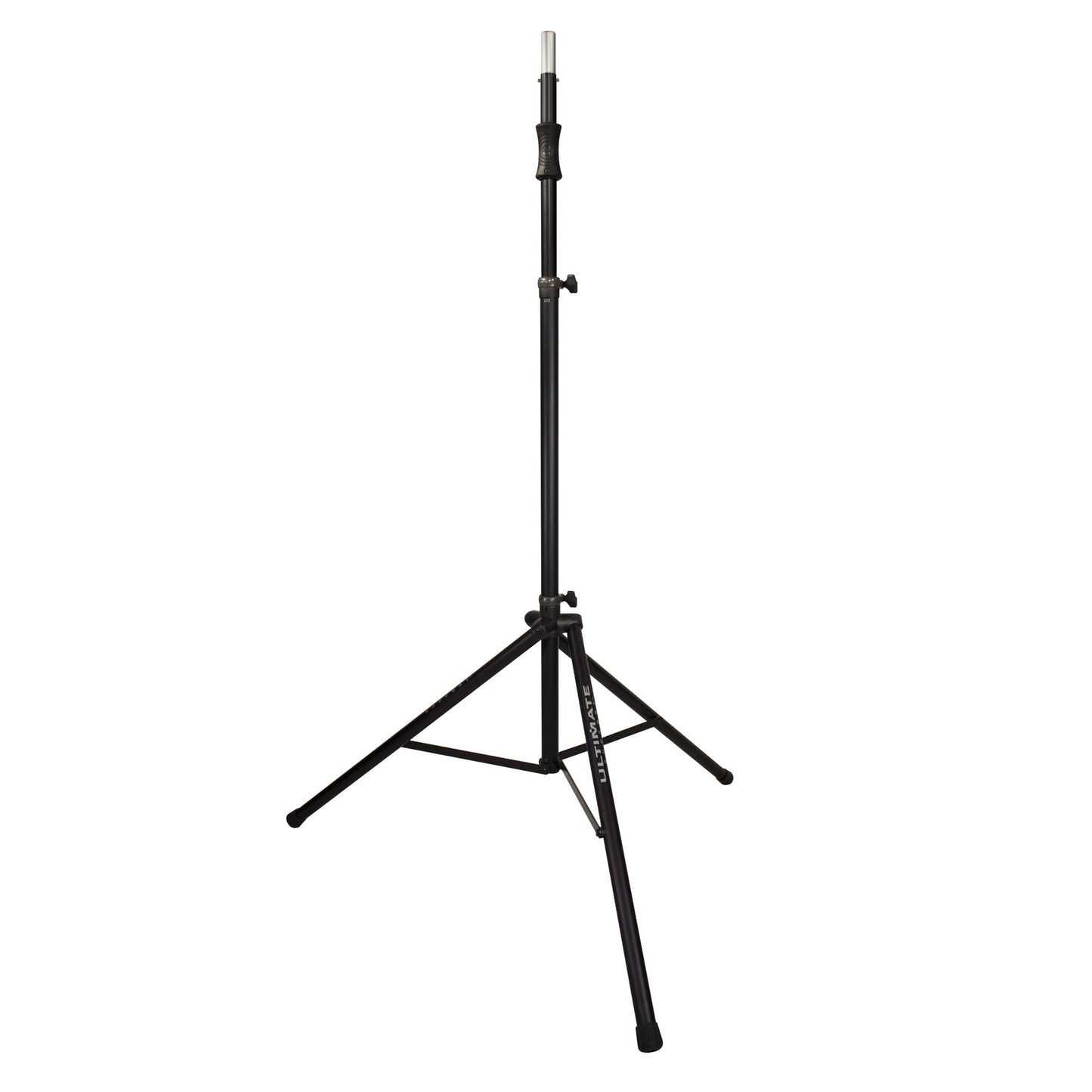 Ultimate Support Ts-110B Air-Powered Series Lift-Assist Aluminum Tripod Extra Tall Speaker Stand