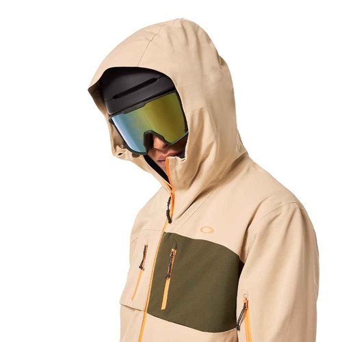 Oakley Kendall RC Shell Jacket