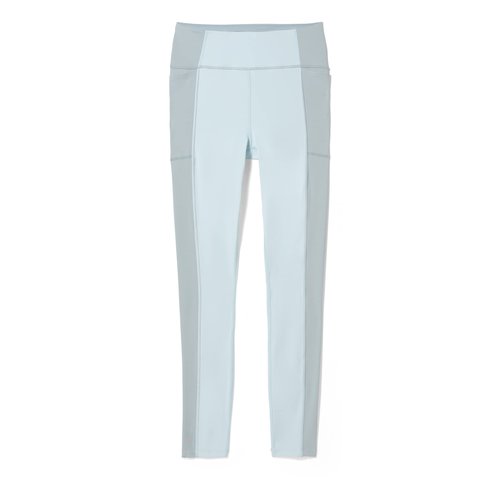 Smartwool Women's Run Legging Winter Sky L