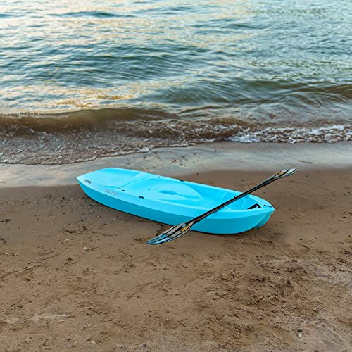 Lifetime Cadet Youth Kayak, Paddle Included