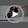Crampons 19 Stainless Steel Spikes Ice Cleats for Shoes and Boots,Snow Traction Cleats Ice Grips for Hiking, Mountain Clim...