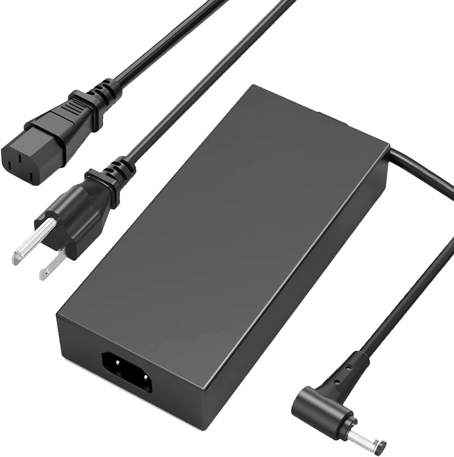 230W Charger Fit For Asus Rog Zephyrus S Gx531Gm Gx502Gw Gx701Gx Gx501 Gu501G Gu501Gm Gu501 Gu502Gv Rog Strix Gl703 Gl504Gm Gl70