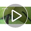 FIRINER Hammock Rain Fly Tent Tarp (11.5x9.5ft) Large Ultralight Camping Tarps Waterproof Portable Backpacking Multifuncti...