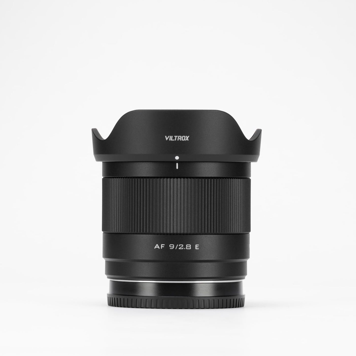 VILTROX 9mm F2.8 E-Mount APS-C Lens for Sony, Auto Focus Ultra-Wide Prime Lens for Sony E-Mount Cameras FX30 ZV-E10 ZV-E10II A6700 A6600 A6500 A6400 A6300 A6100