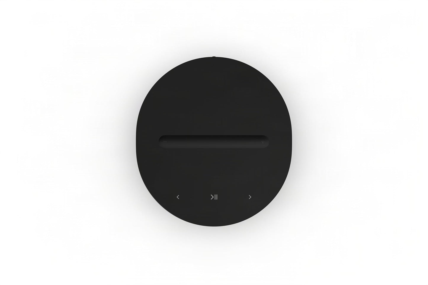 Sonos Era 100 SL - Compact, Microphone-Free Speaker with WiFi, Bluetooth - Black