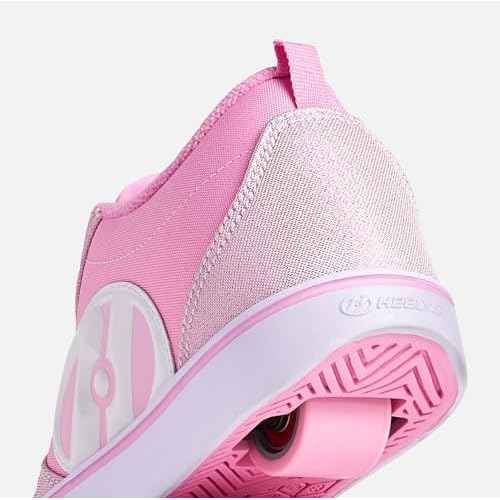 HEELYS Girls Pro 20 Lg Nova