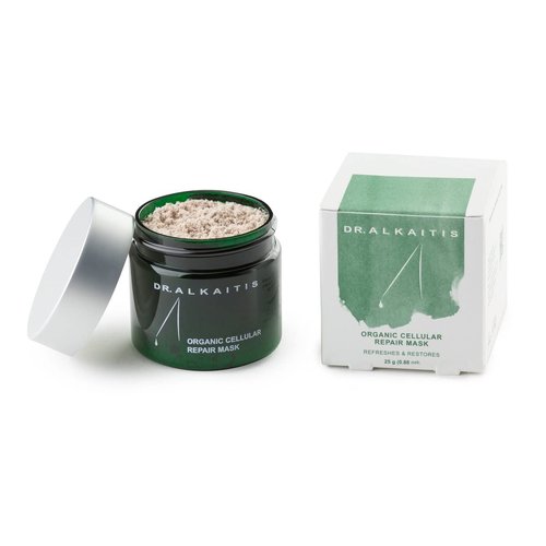 Dr. Alkaitis Organic Cellular Repair Mask, 1.28 oz