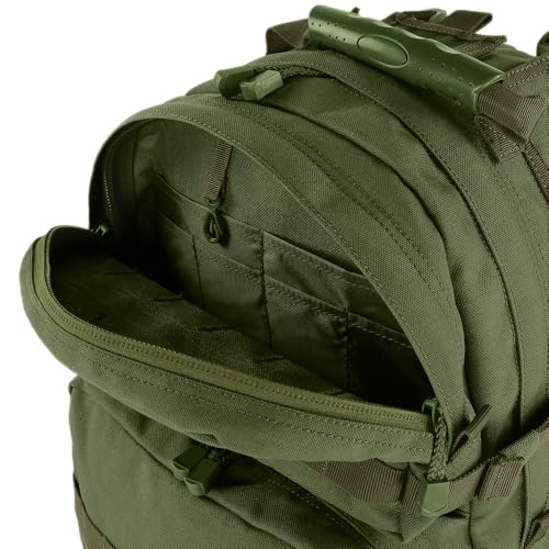 Condor Medium Assault Pack (Black)