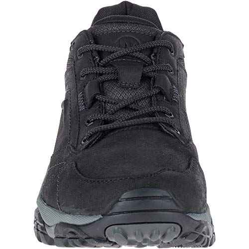 Merrell Mens Moab Adventure LaceHiking Shoe