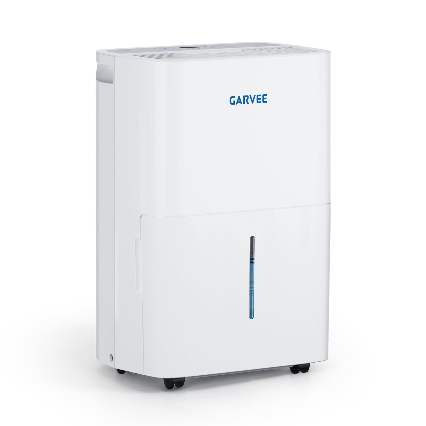 GarveeLife 22 Pints Dehumidifier for Home/Basement/Bathroom/Bedroom, 3000 Sq. Ft with Energy Star Certified Auto Defrost, 24H Timer, Auto Shut Off
